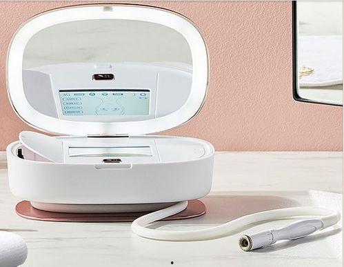 美容仪使用视频,视频揭秘高效护肤秘诀