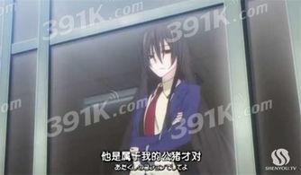 武装少女13集视频,第13集揭秘神秘势力背后真相