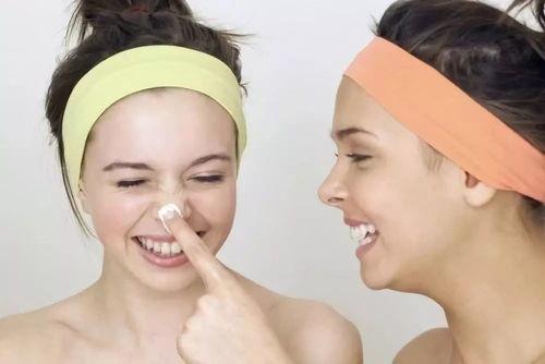 重症鼻子黑头视频,专业视频深度解析