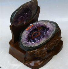 玛瑙抛光视频,从粗糙到光滑的蜕变之旅