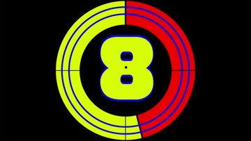 数字8视频,揭秘数字背后的奥秘与魅力